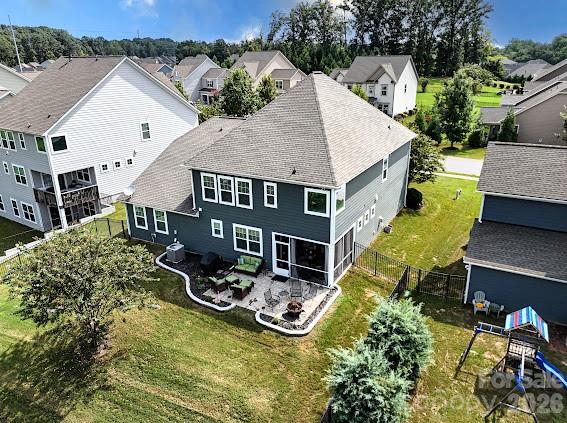 776 Kathy Dianne Drive Indian Land SC 29707