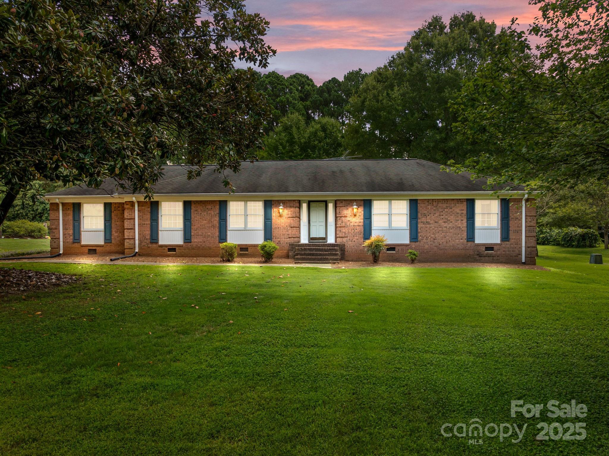 255 Quail Drive Salisbury NC 28147