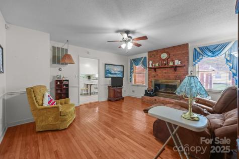 255 Quail Drive Salisbury NC 28147