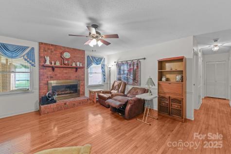 255 Quail Drive Salisbury NC 28147