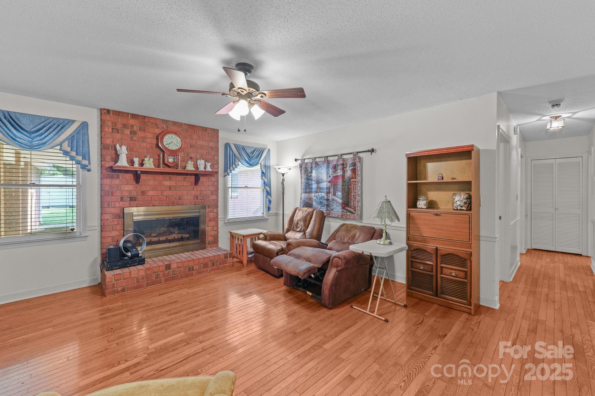 255 Quail Drive Salisbury NC 28147