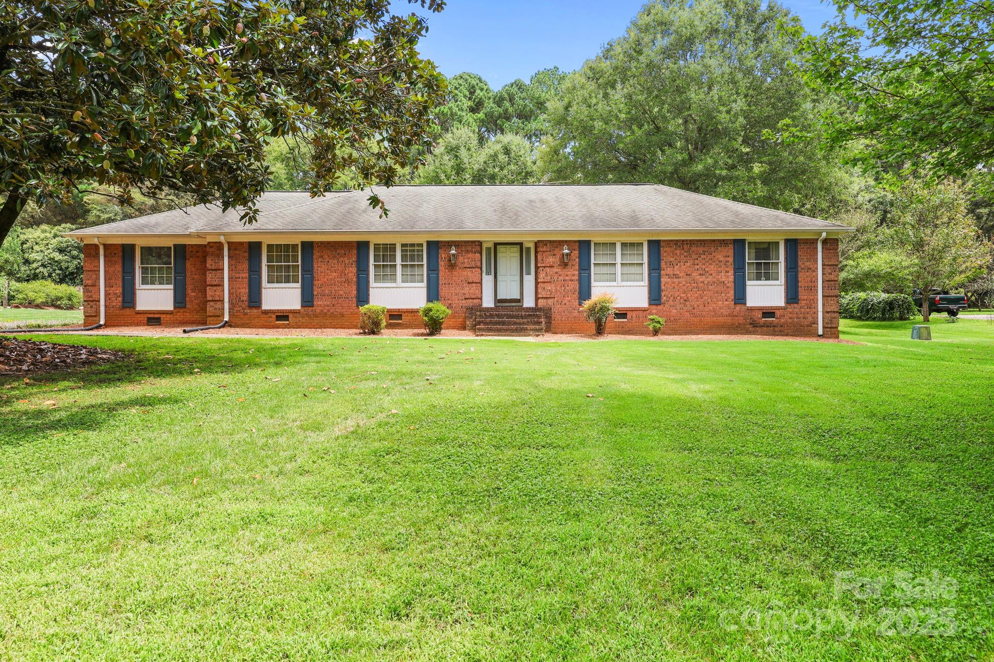 255 Quail Drive Salisbury NC 28147