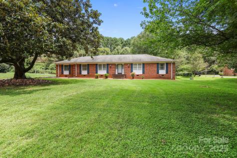 255 Quail Drive Salisbury NC 28147