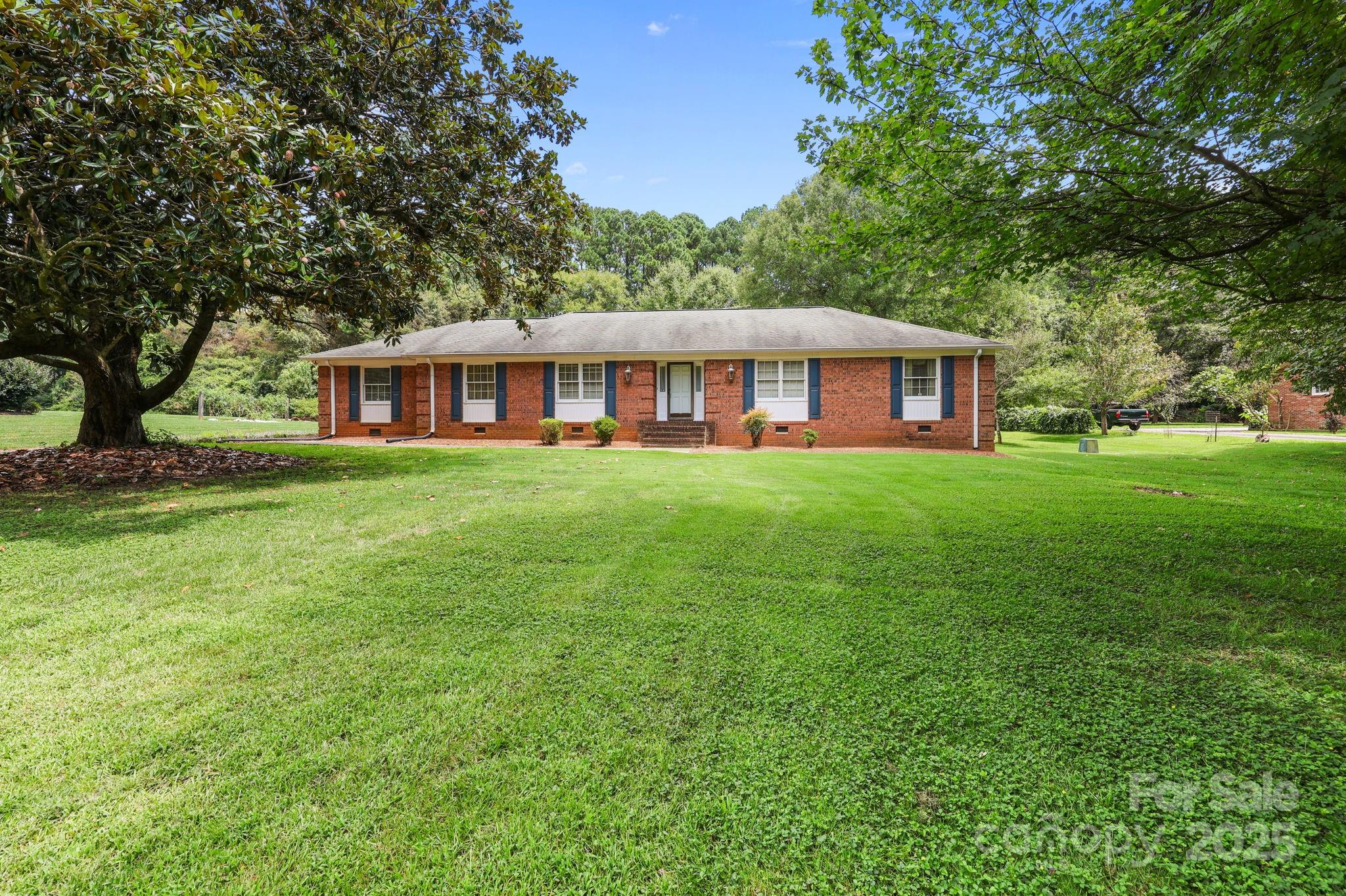255 Quail Drive Salisbury NC 28147