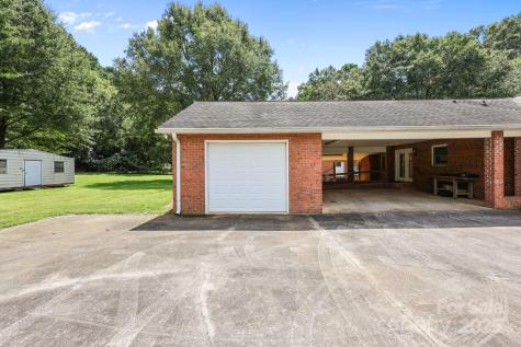 255 Quail Drive Salisbury NC 28147