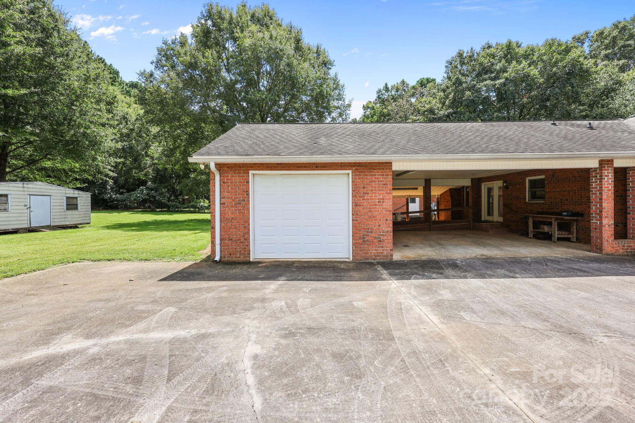 255 Quail Drive Salisbury NC 28147
