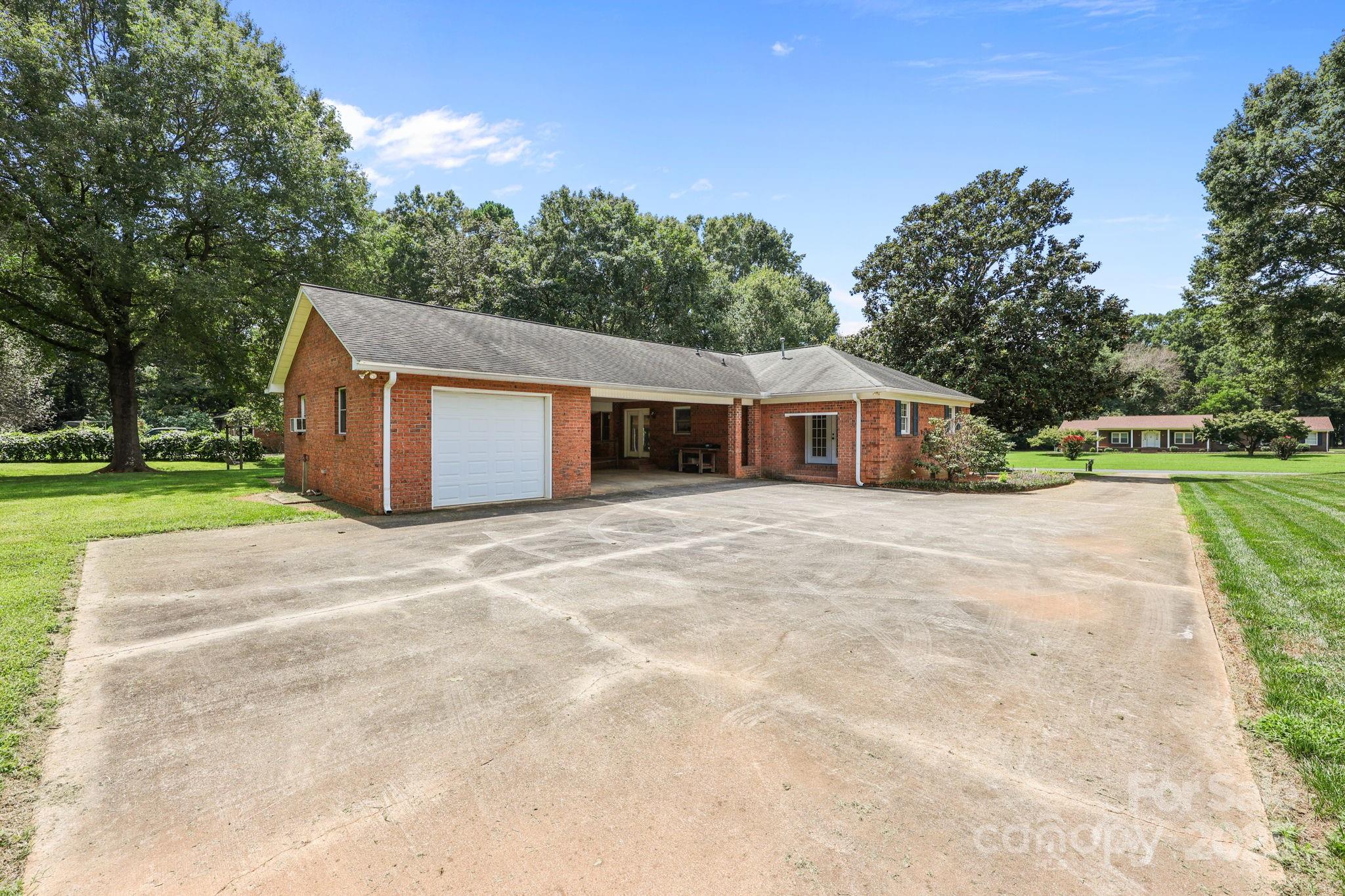 255 Quail Drive Salisbury NC 28147