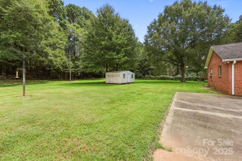 255 Quail Drive Salisbury NC 28147