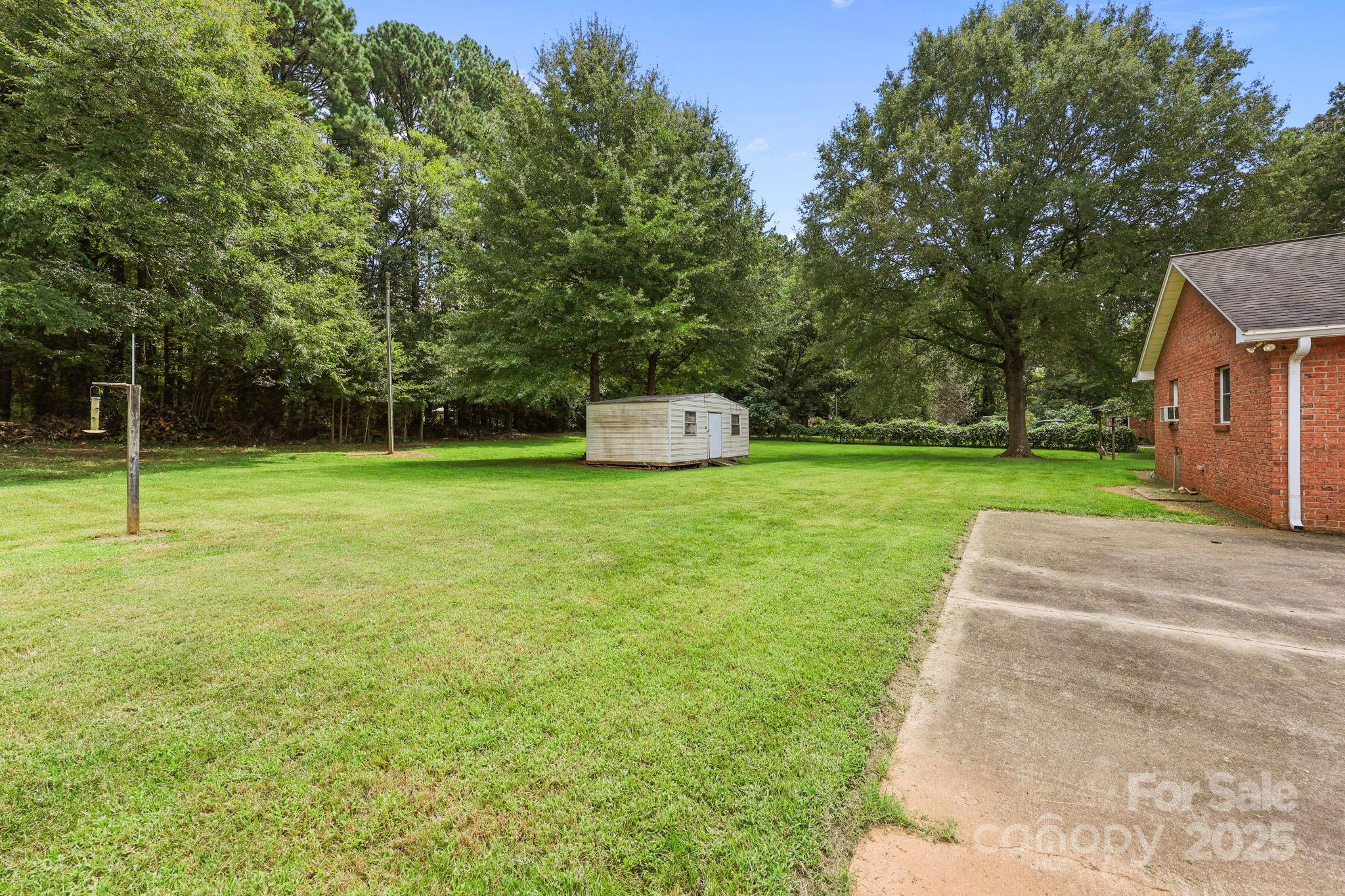 255 Quail Drive Salisbury NC 28147