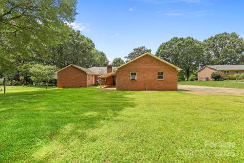 255 Quail Drive Salisbury NC 28147