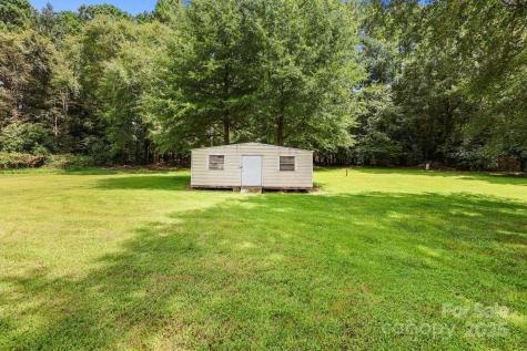 255 Quail Drive Salisbury NC 28147