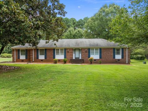 255 Quail Drive Salisbury NC 28147