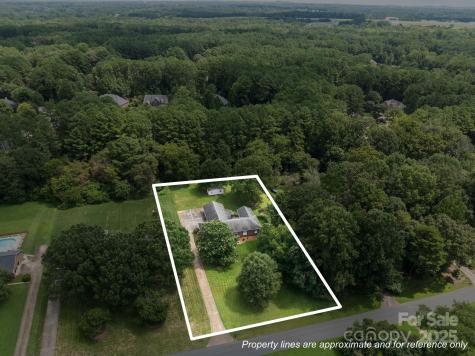 255 Quail Drive Salisbury NC 28147