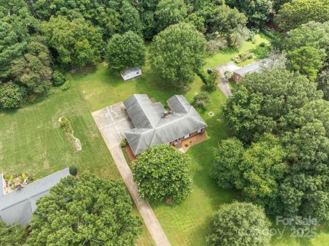 255 Quail Drive Salisbury NC 28147