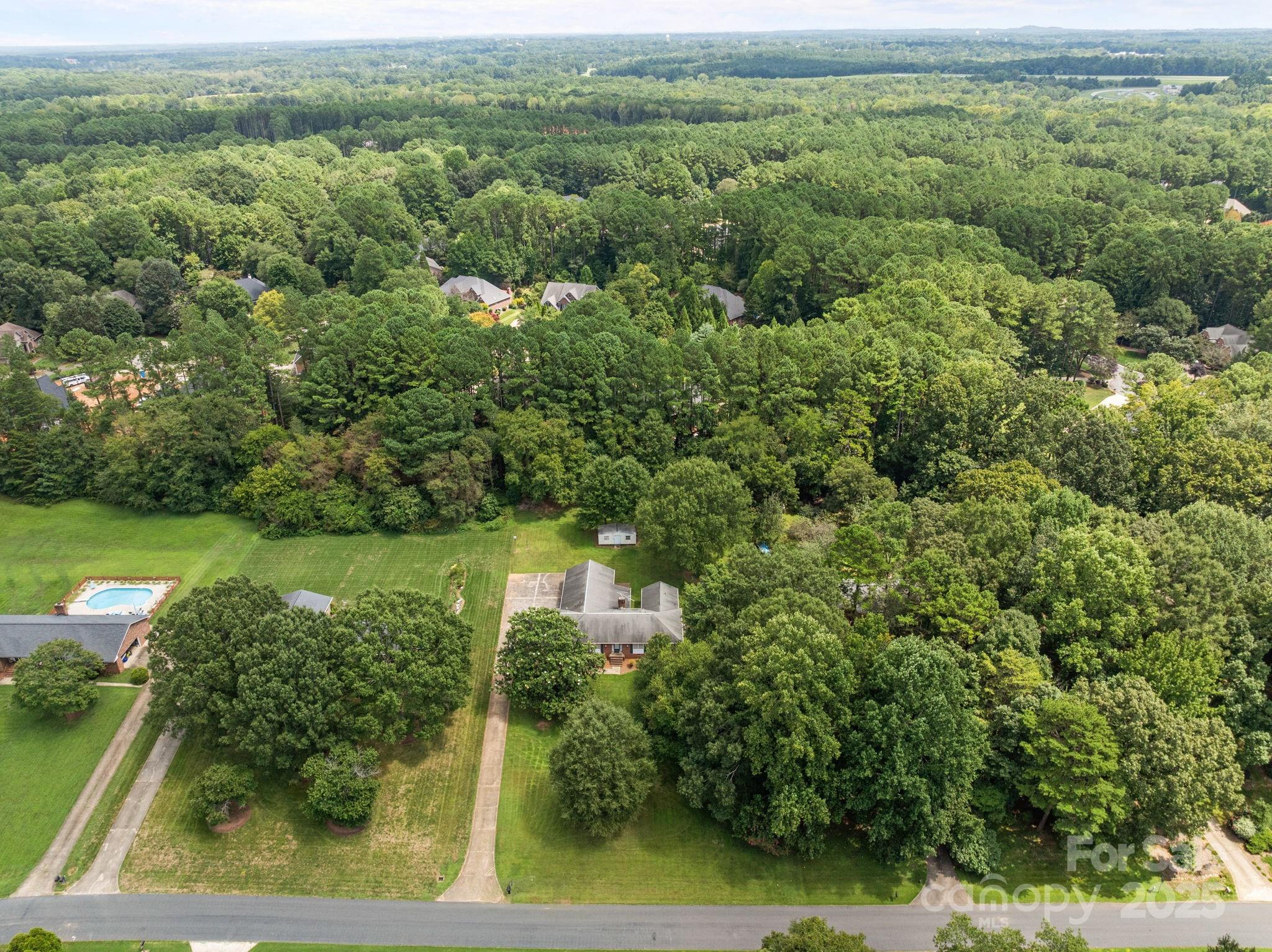 255 Quail Drive Salisbury NC 28147