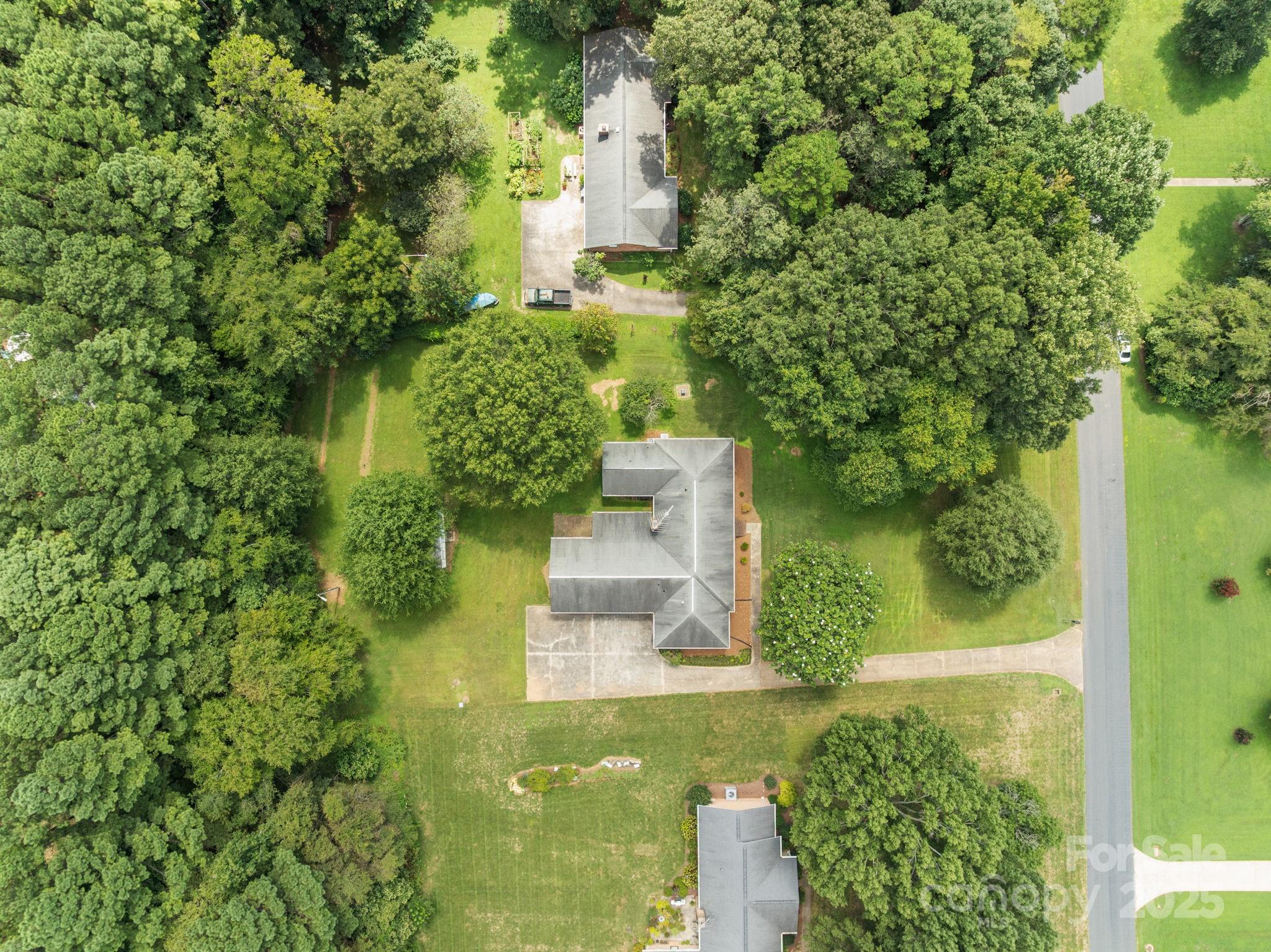 255 Quail Drive Salisbury NC 28147
