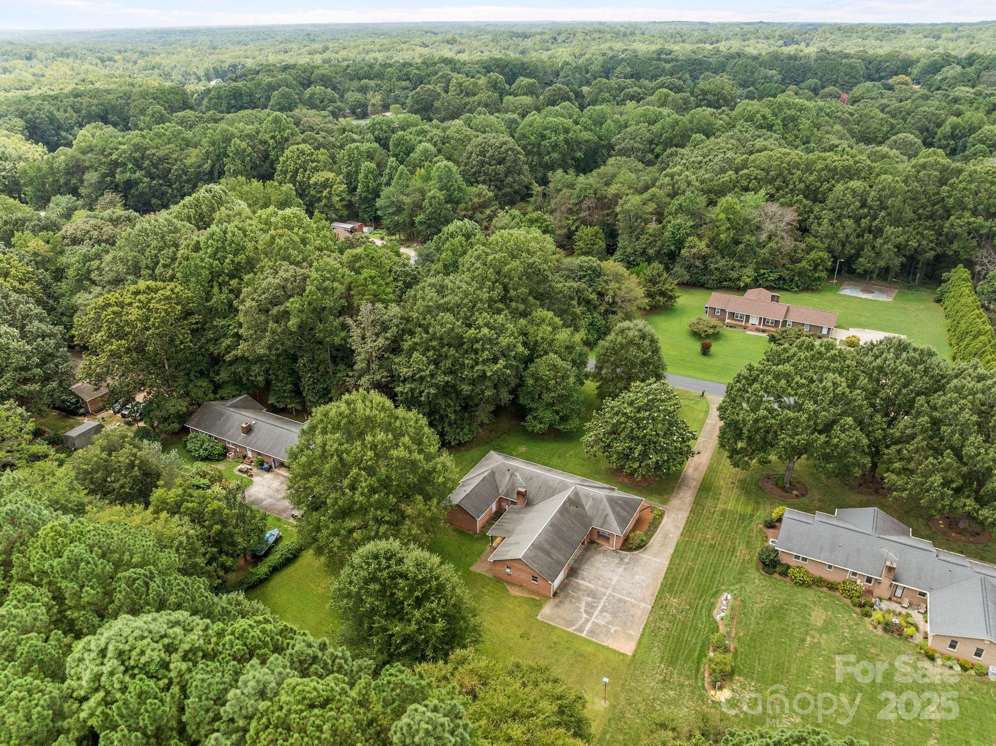 255 Quail Drive Salisbury NC 28147
