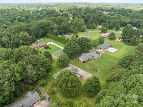 255 Quail Drive Salisbury NC 28147