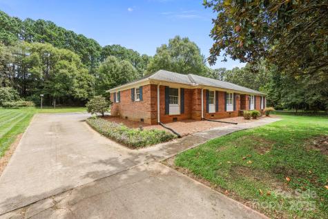 255 Quail Drive Salisbury NC 28147
