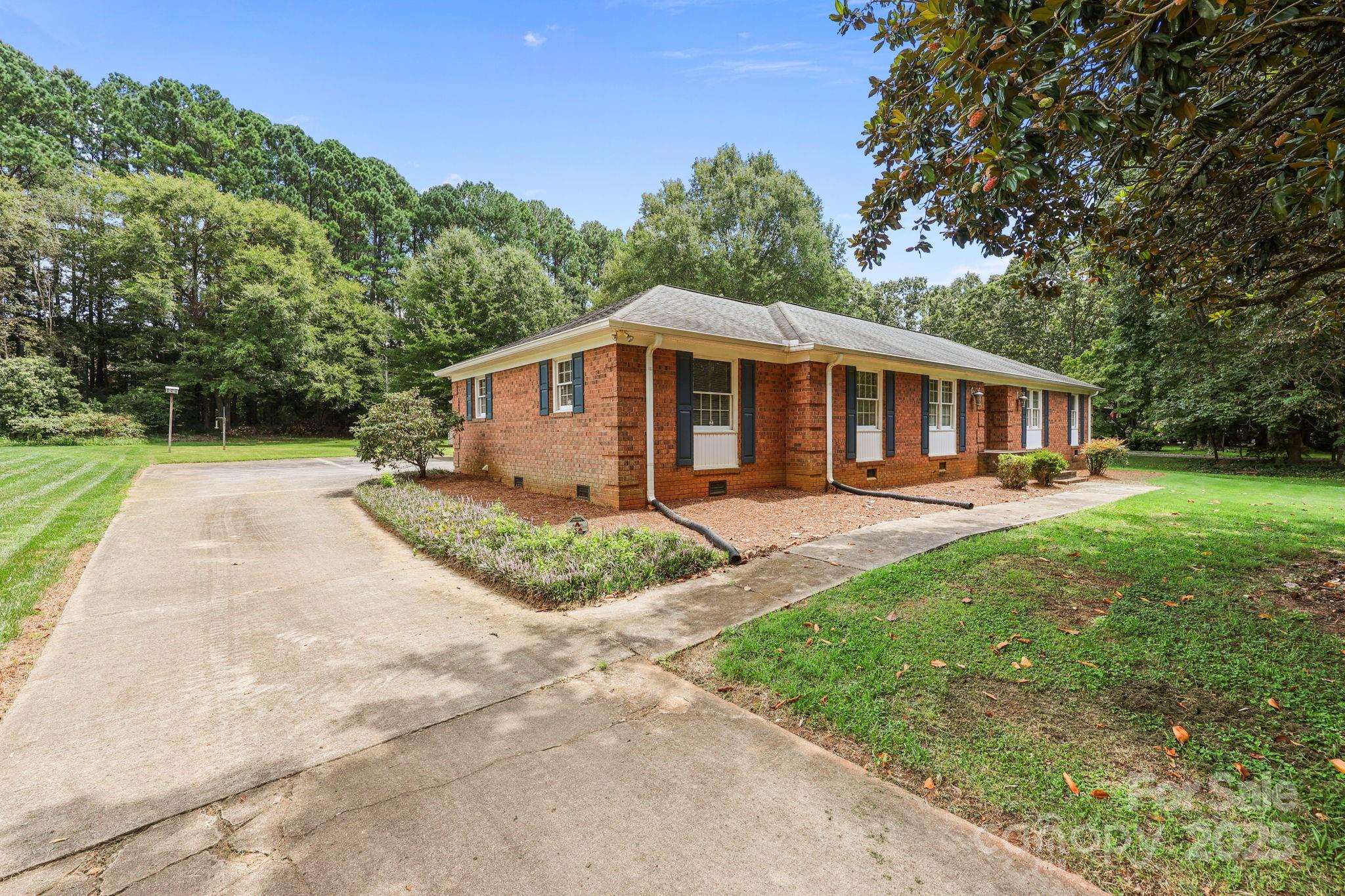 255 Quail Drive Salisbury NC 28147