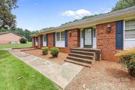 255 Quail Drive Salisbury NC 28147