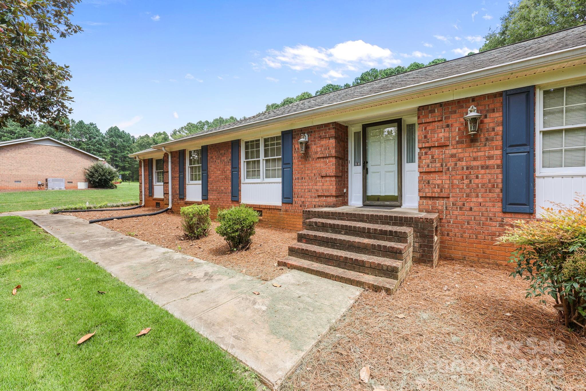 255 Quail Drive Salisbury NC 28147