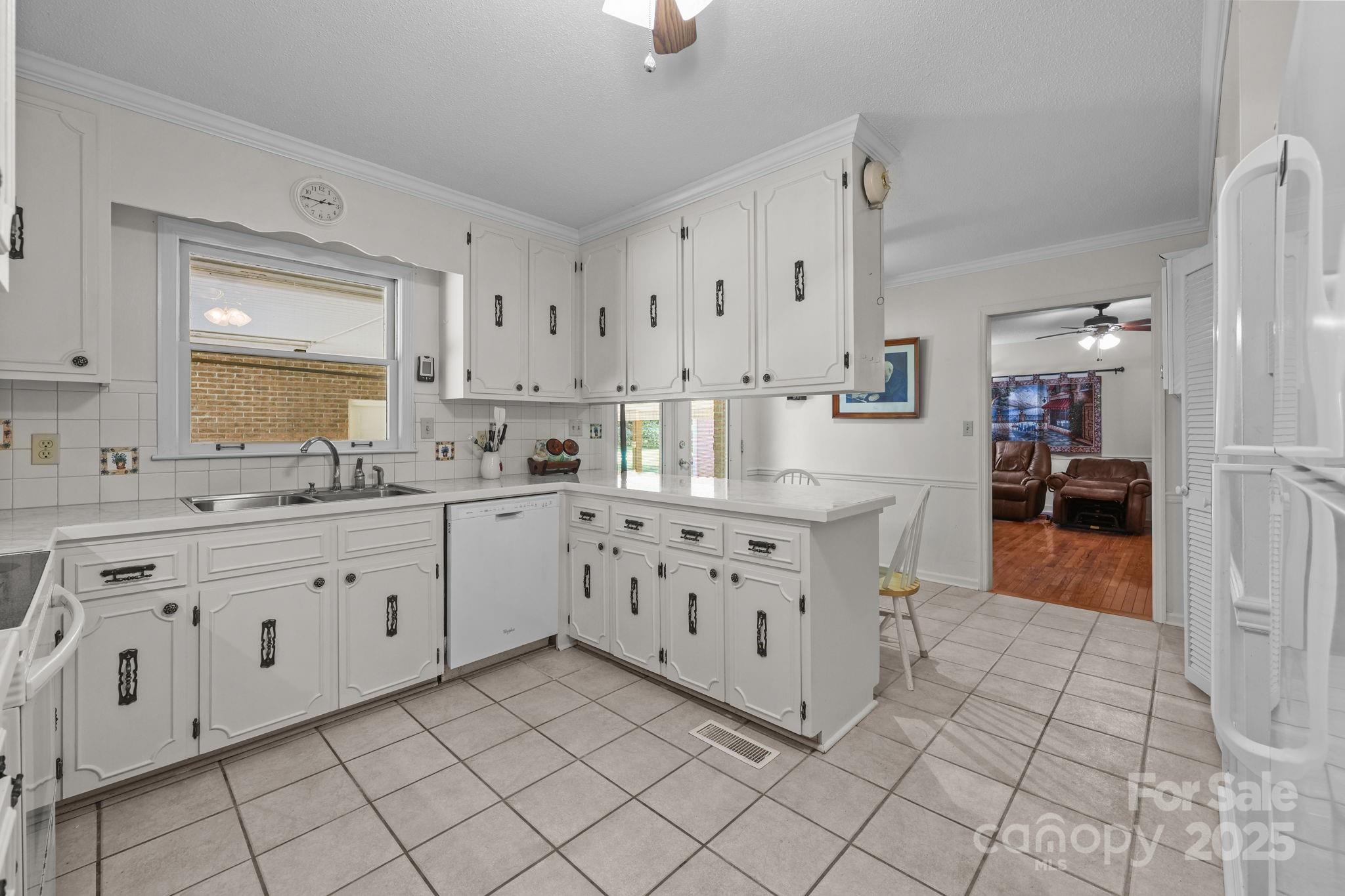 255 Quail Drive Salisbury NC 28147
