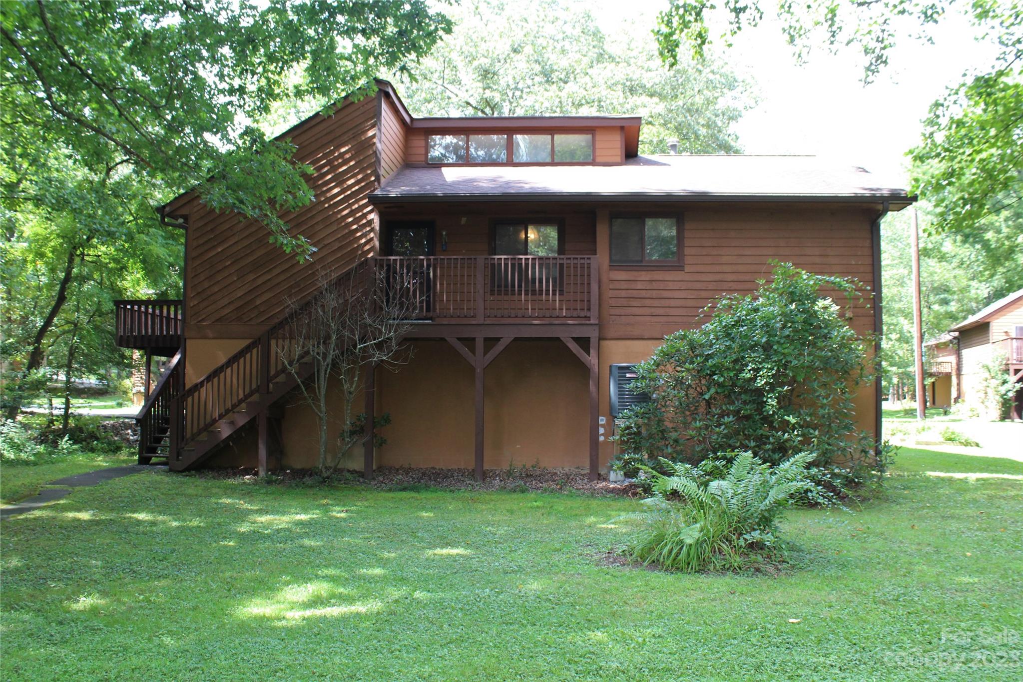 22 Oak Court Fletcher NC 28732