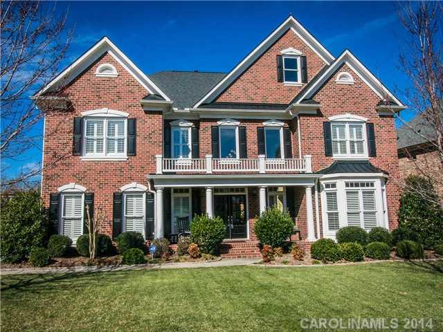 1017 Ainsdale Drive Matthews NC 28104