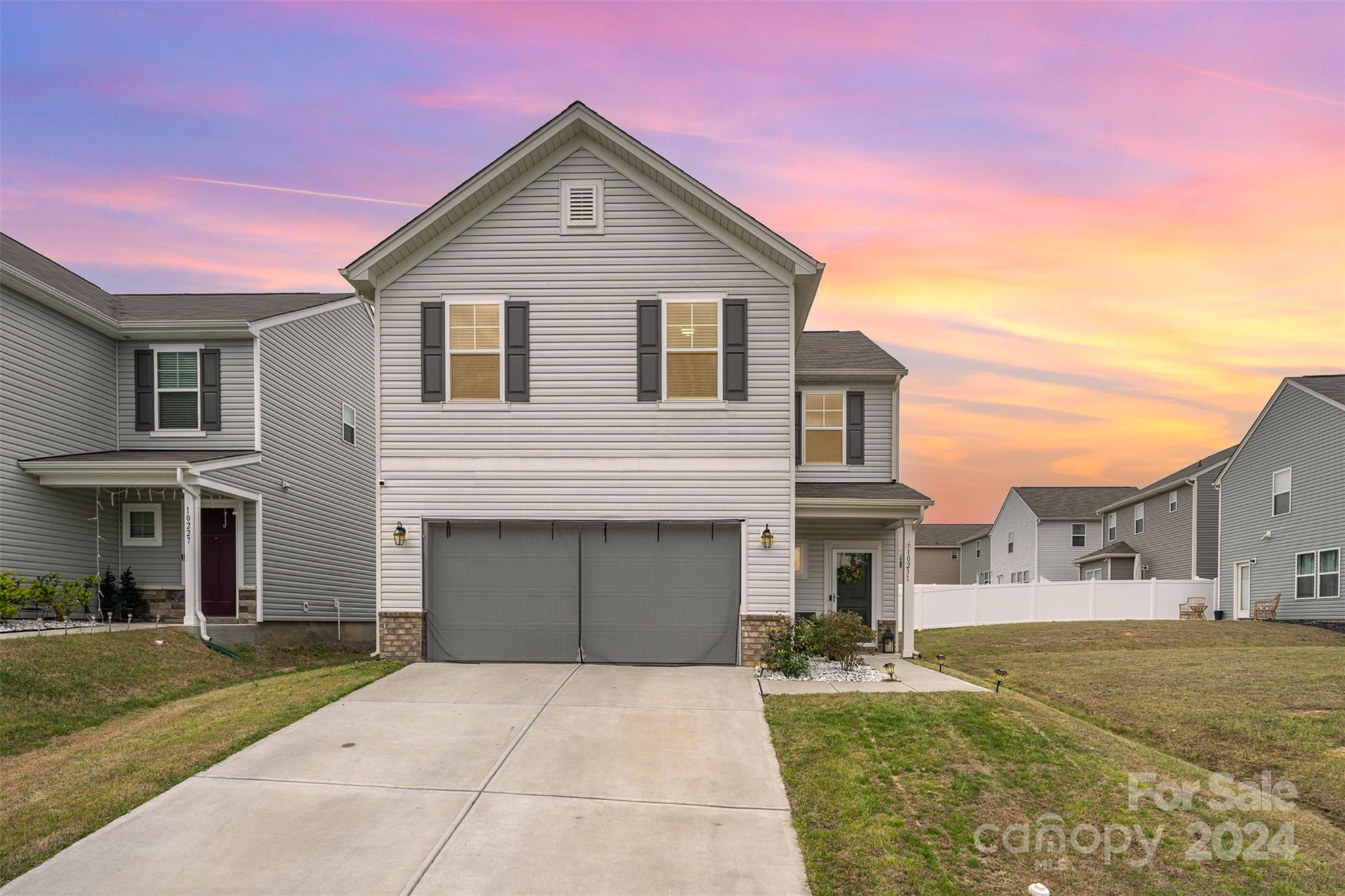 10231 Holly Park Drive Charlotte NC 28214