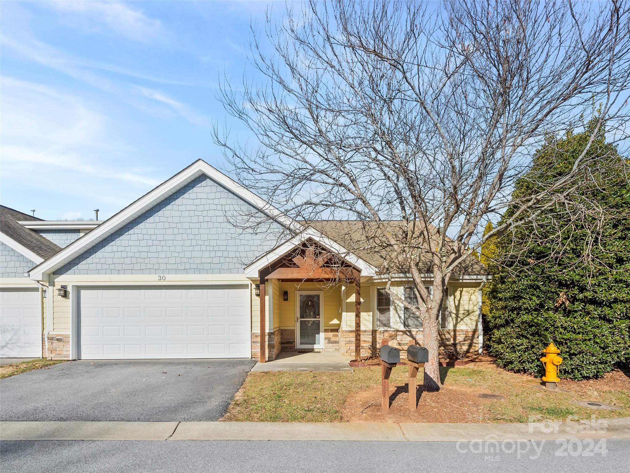 30 Kaylor Drive Arden NC 28704