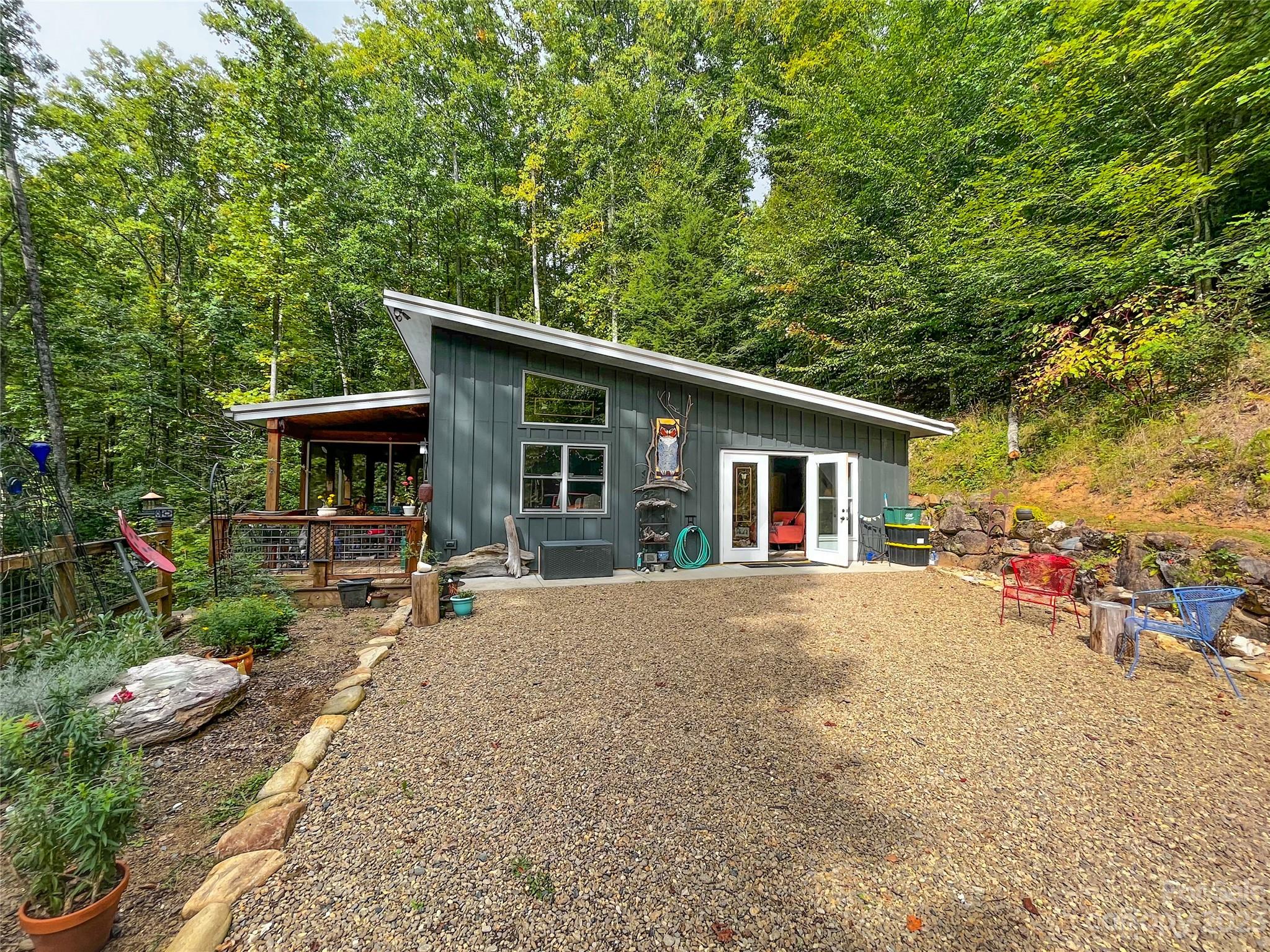 253 Castanea Street Bakersville NC 28705
