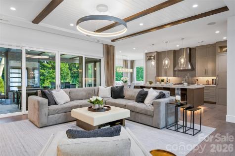 61 Running Creek Trail Arden NC 28704