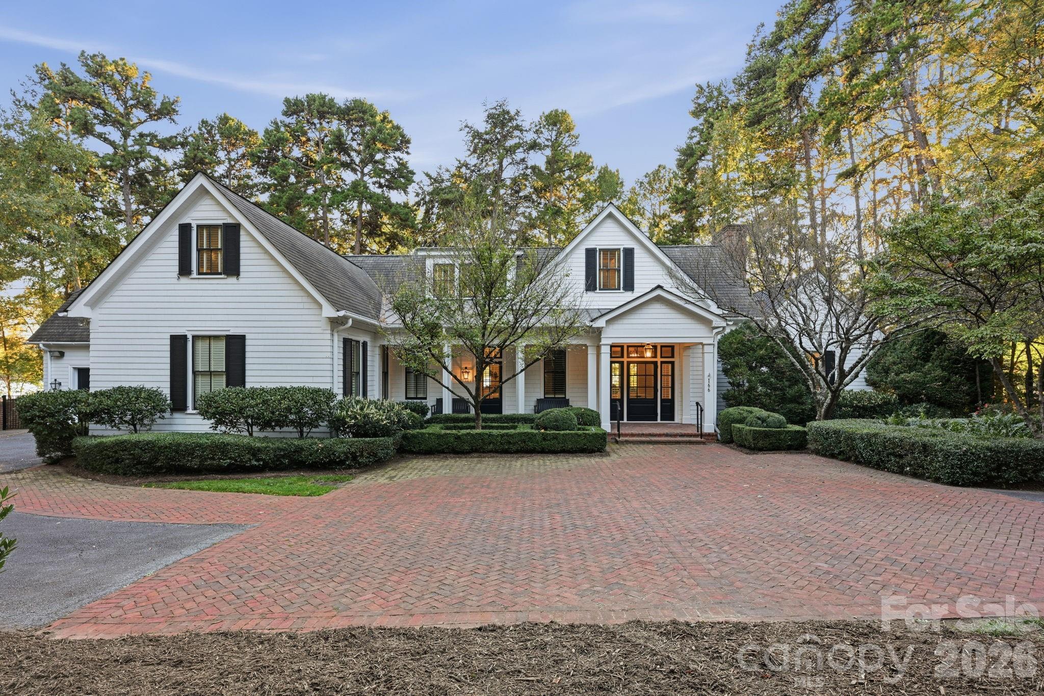166 Iron Gate Circle Mooresville NC 28117