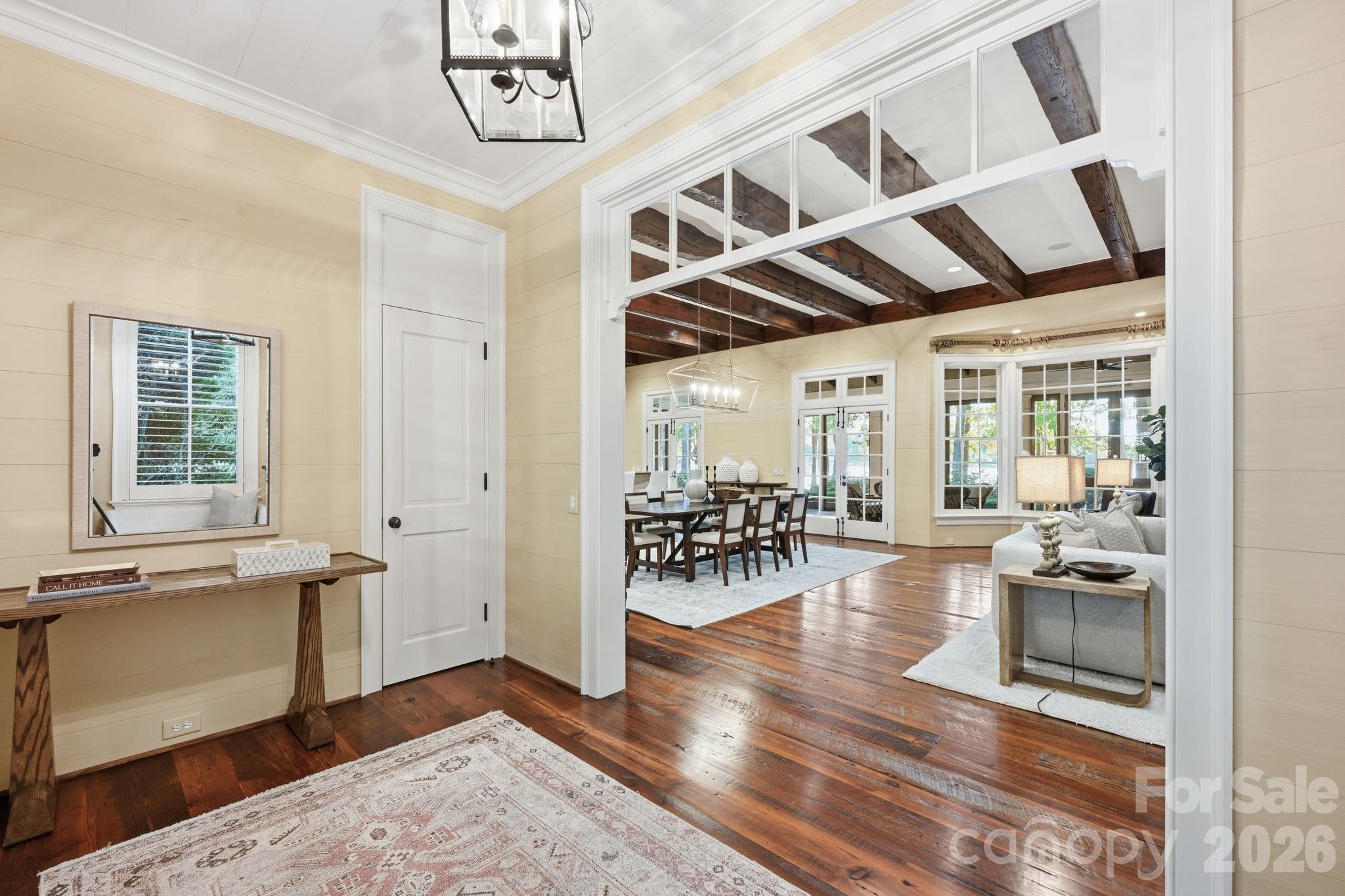 166 Iron Gate Circle Mooresville NC 28117