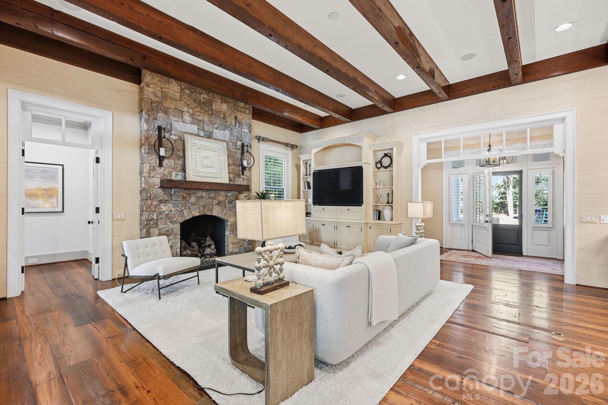 166 Iron Gate Circle Mooresville NC 28117