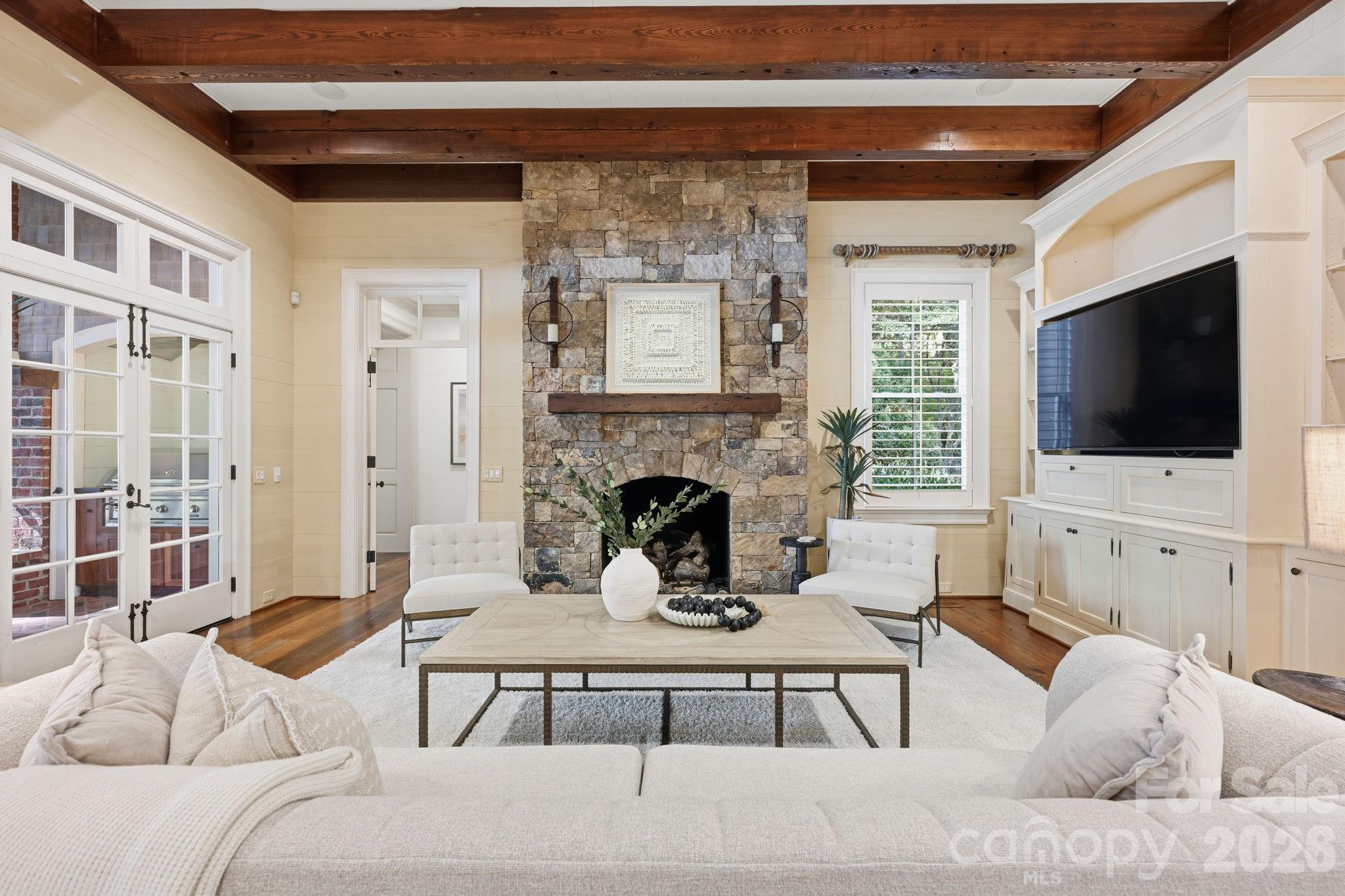 166 Iron Gate Circle Mooresville NC 28117