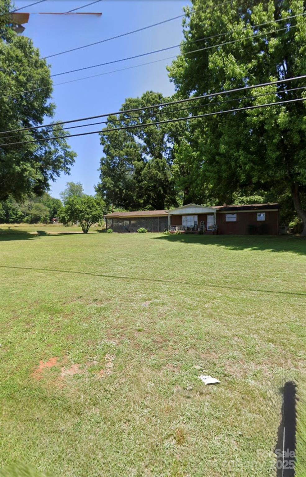 1622 Radio Station Road Newton NC 28658