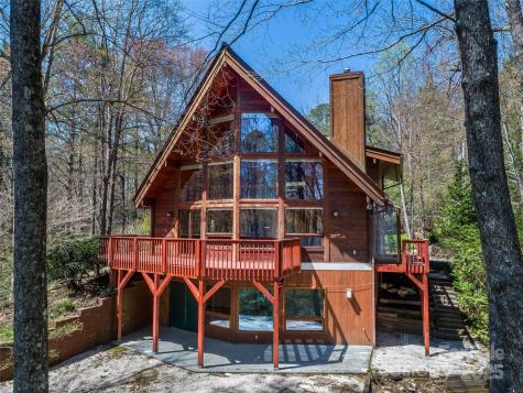 167 Harbor Cove Brevard NC 28712