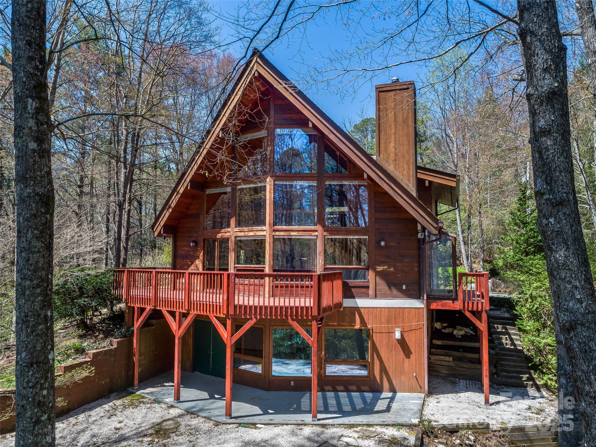 167 Harbor Cove Brevard NC 28712