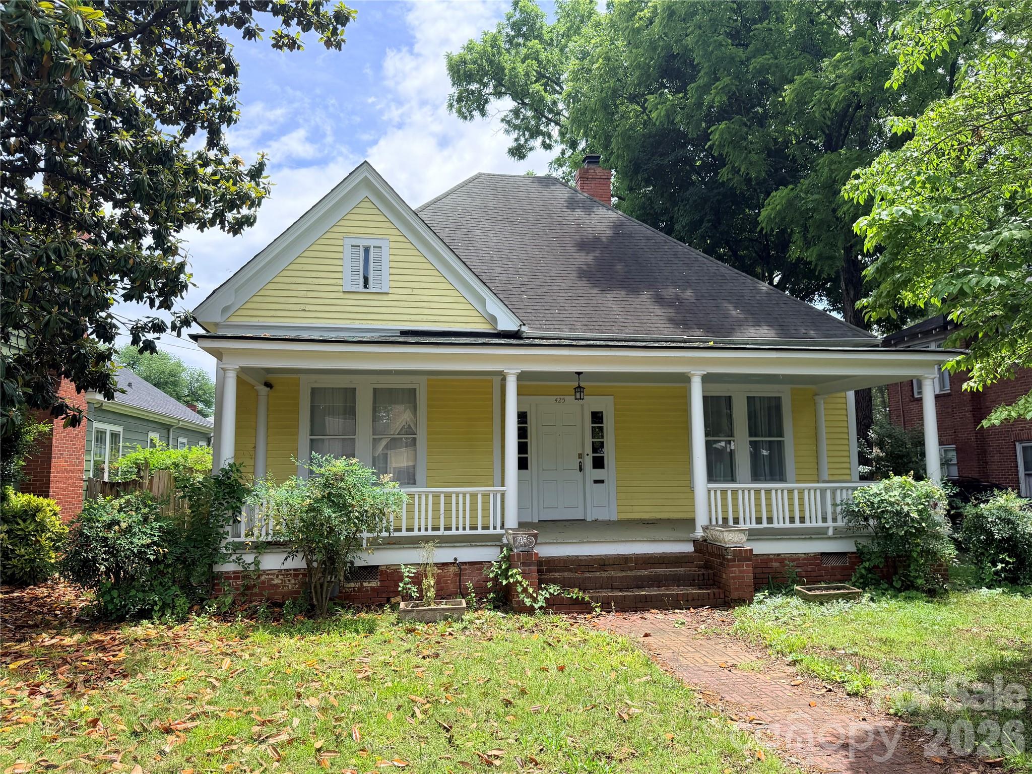 425 S Ellis Street Salisbury NC 28144