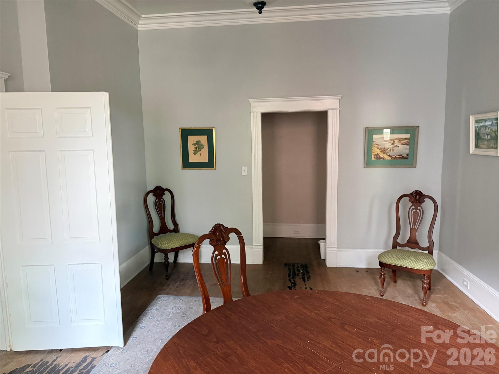 425 S Ellis Street Salisbury NC 28144