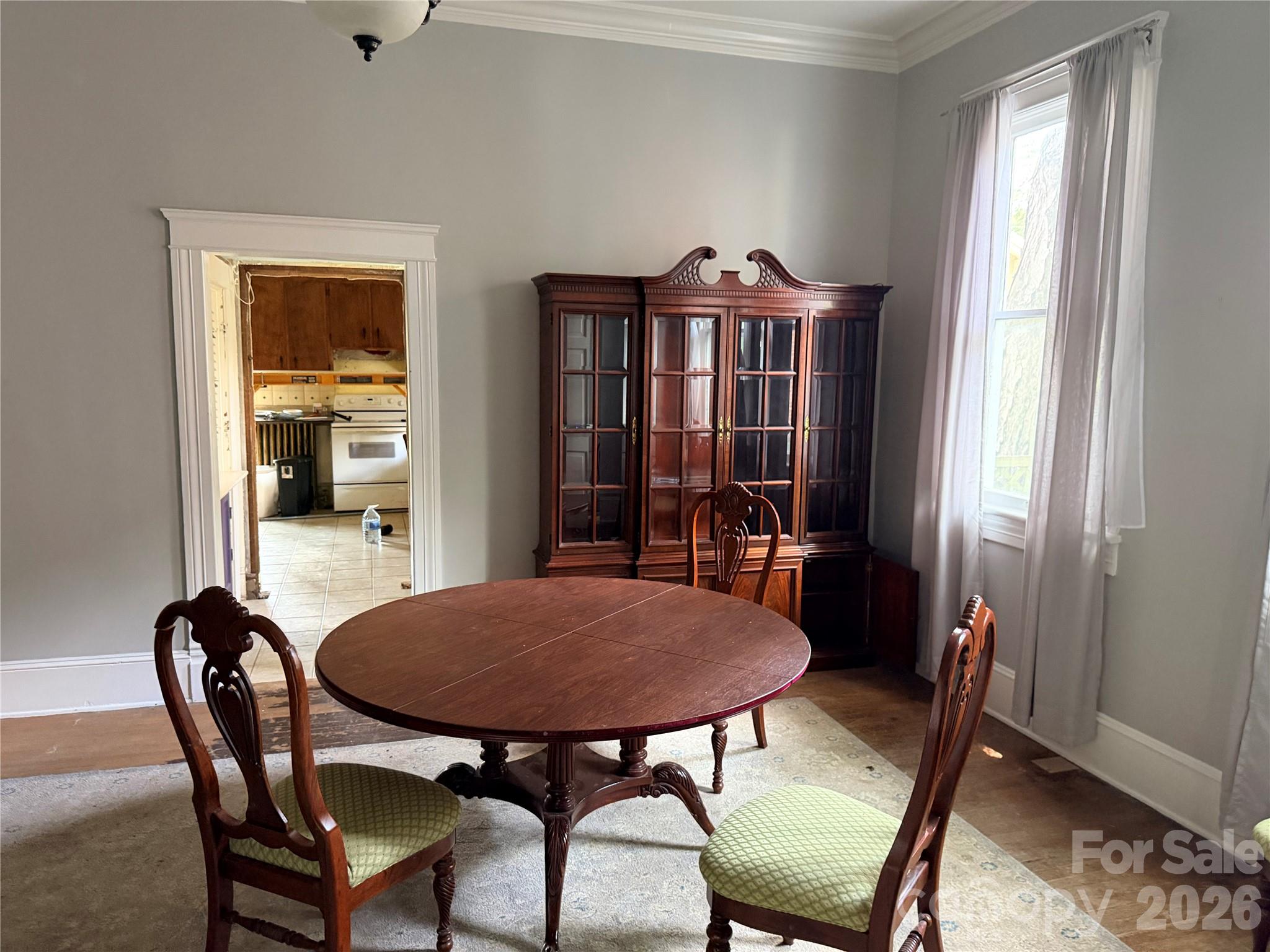 425 S Ellis Street Salisbury NC 28144