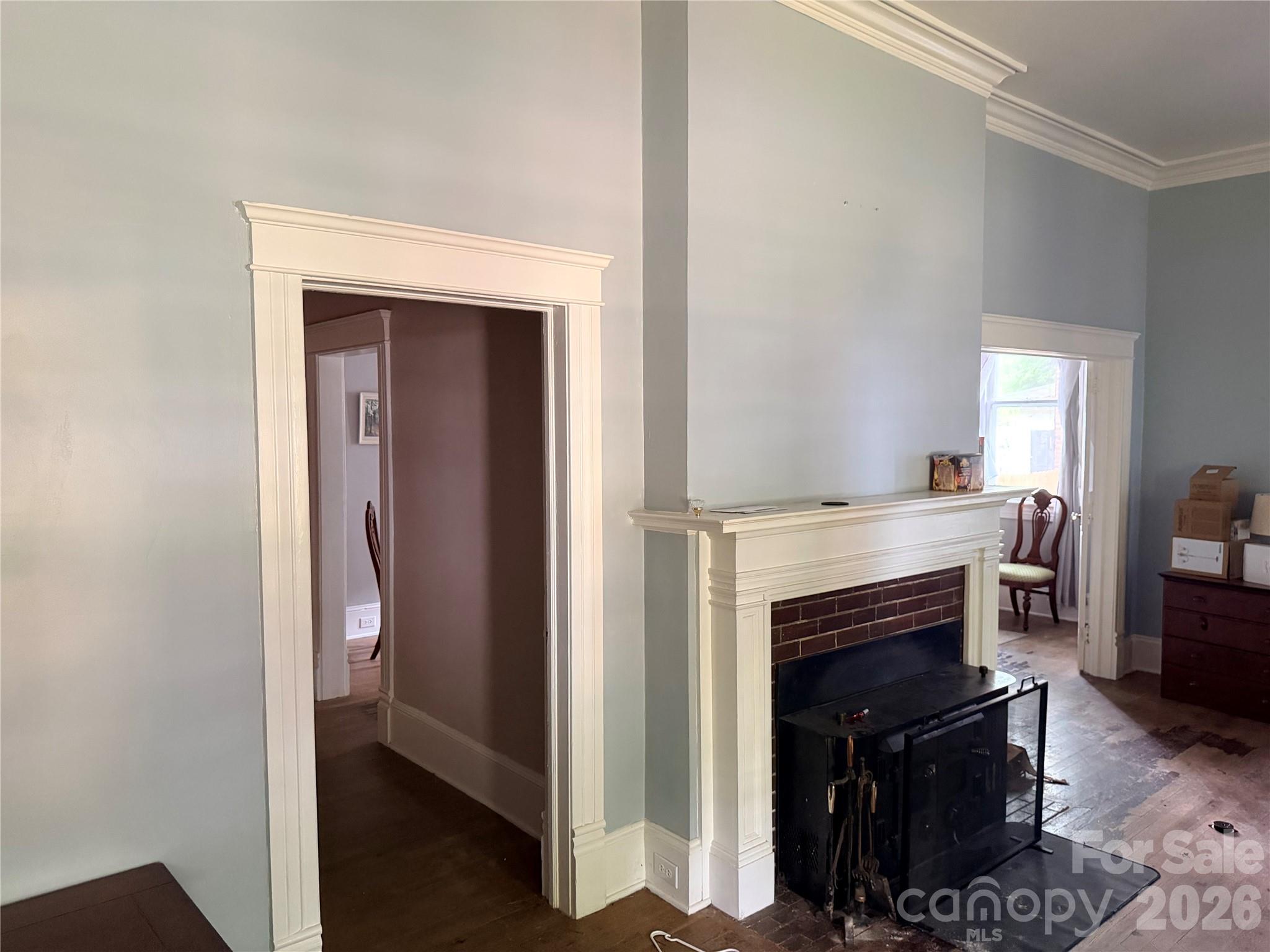 425 S Ellis Street Salisbury NC 28144
