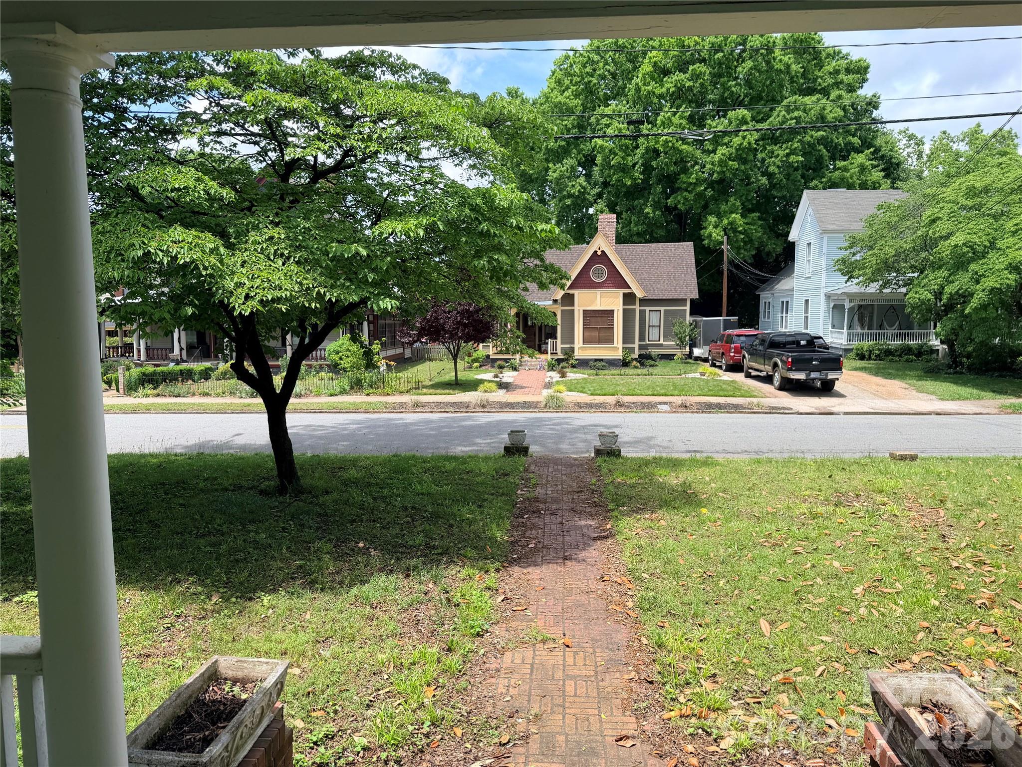 425 S Ellis Street Salisbury NC 28144