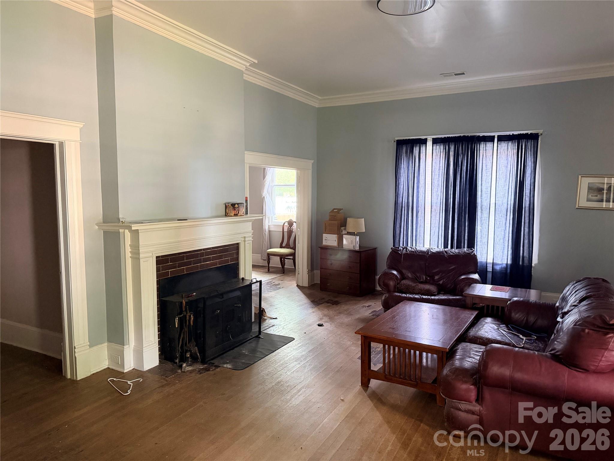 425 S Ellis Street Salisbury NC 28144