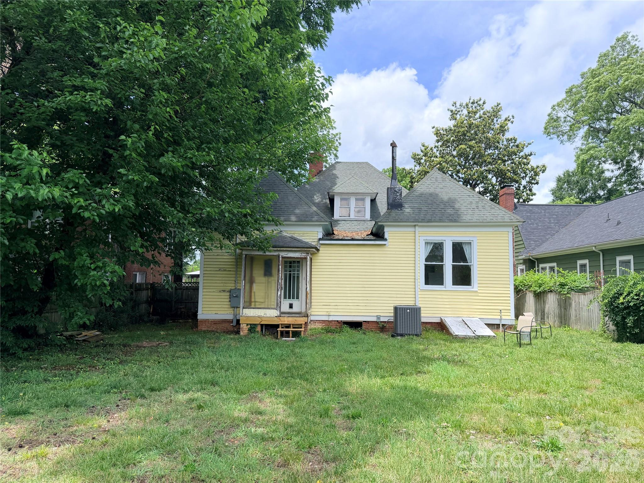 425 S Ellis Street Salisbury NC 28144