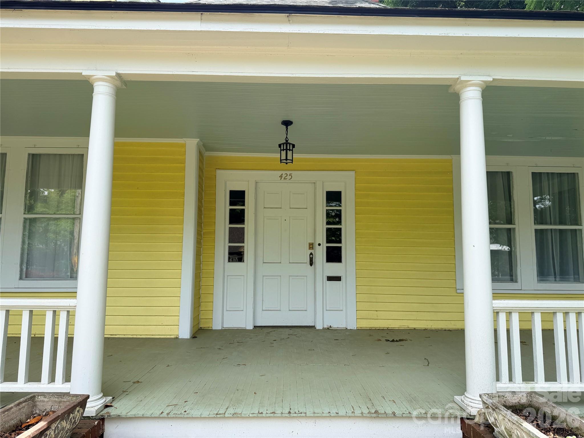 425 S Ellis Street Salisbury NC 28144