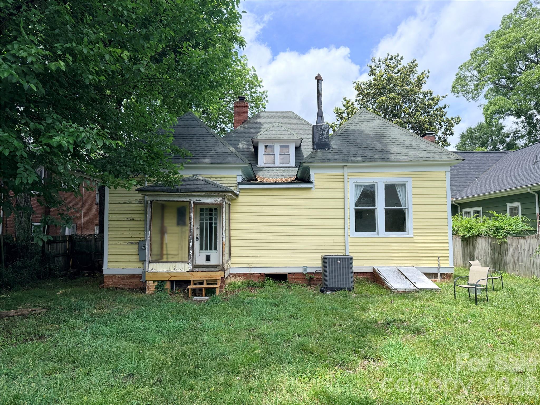 425 S Ellis Street Salisbury NC 28144