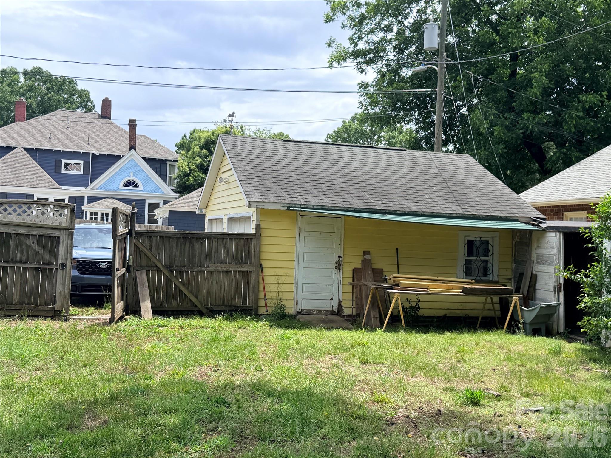 425 S Ellis Street Salisbury NC 28144